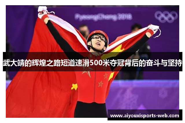 武大靖的辉煌之路短道速滑500米夺冠背后的奋斗与坚持