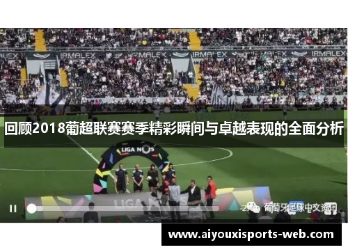 回顾2018葡超联赛赛季精彩瞬间与卓越表现的全面分析